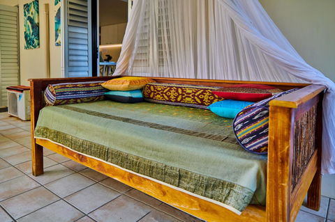Julians Apartments - Getaway Accommodation 8