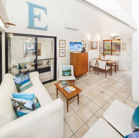 Julians Apartments - Getaway Accommodation 15