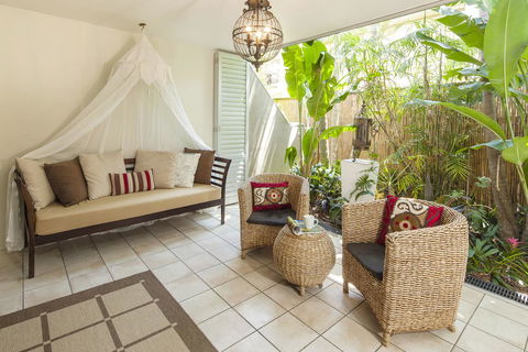 Julians Apartments - Getaway Accommodation 36