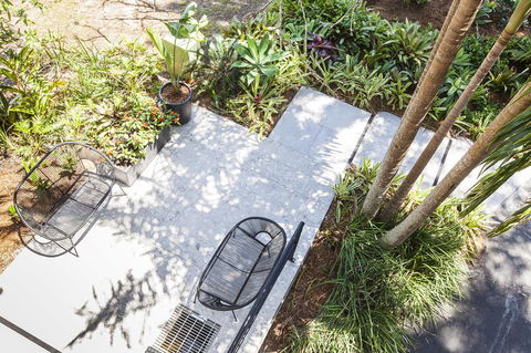 Julians Apartments - Getaway Accommodation 27