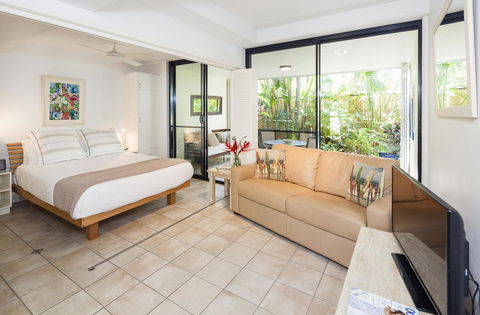 Julians Apartments - Getaway Accommodation 29