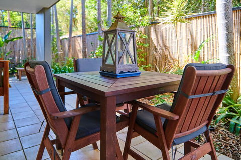 Julians Apartments - Getaway Accommodation 1