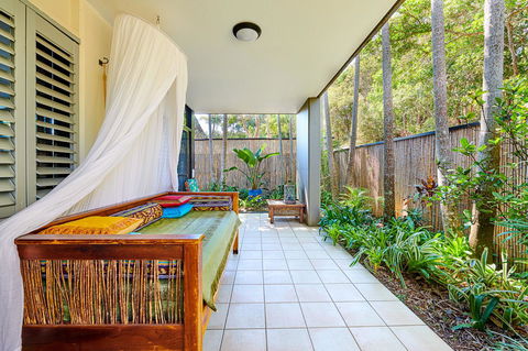 Julians Apartments - Getaway Accommodation 5