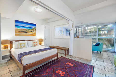 Julians Apartments - Getaway Accommodation 6