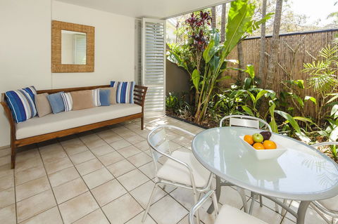 Julians Apartments - Getaway Accommodation 23