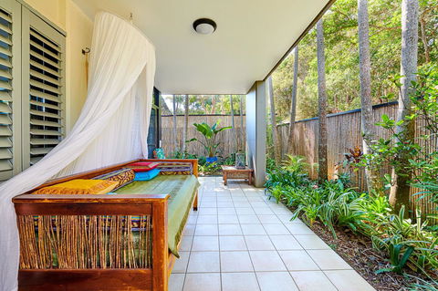 Julians Apartments - Getaway Accommodation 2