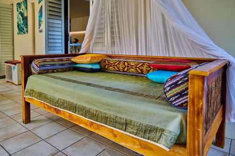 Julians Apartments - Getaway Accommodation 41