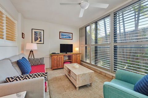Julians Apartments - Getaway Accommodation 4