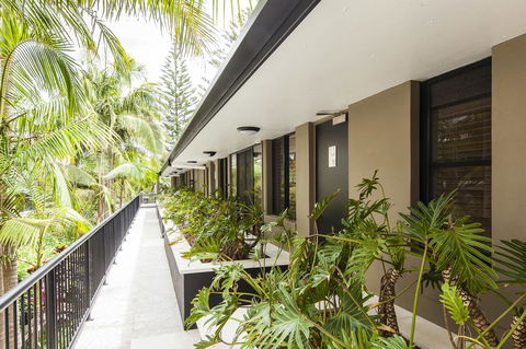 Julians Apartments - Getaway Accommodation 25
