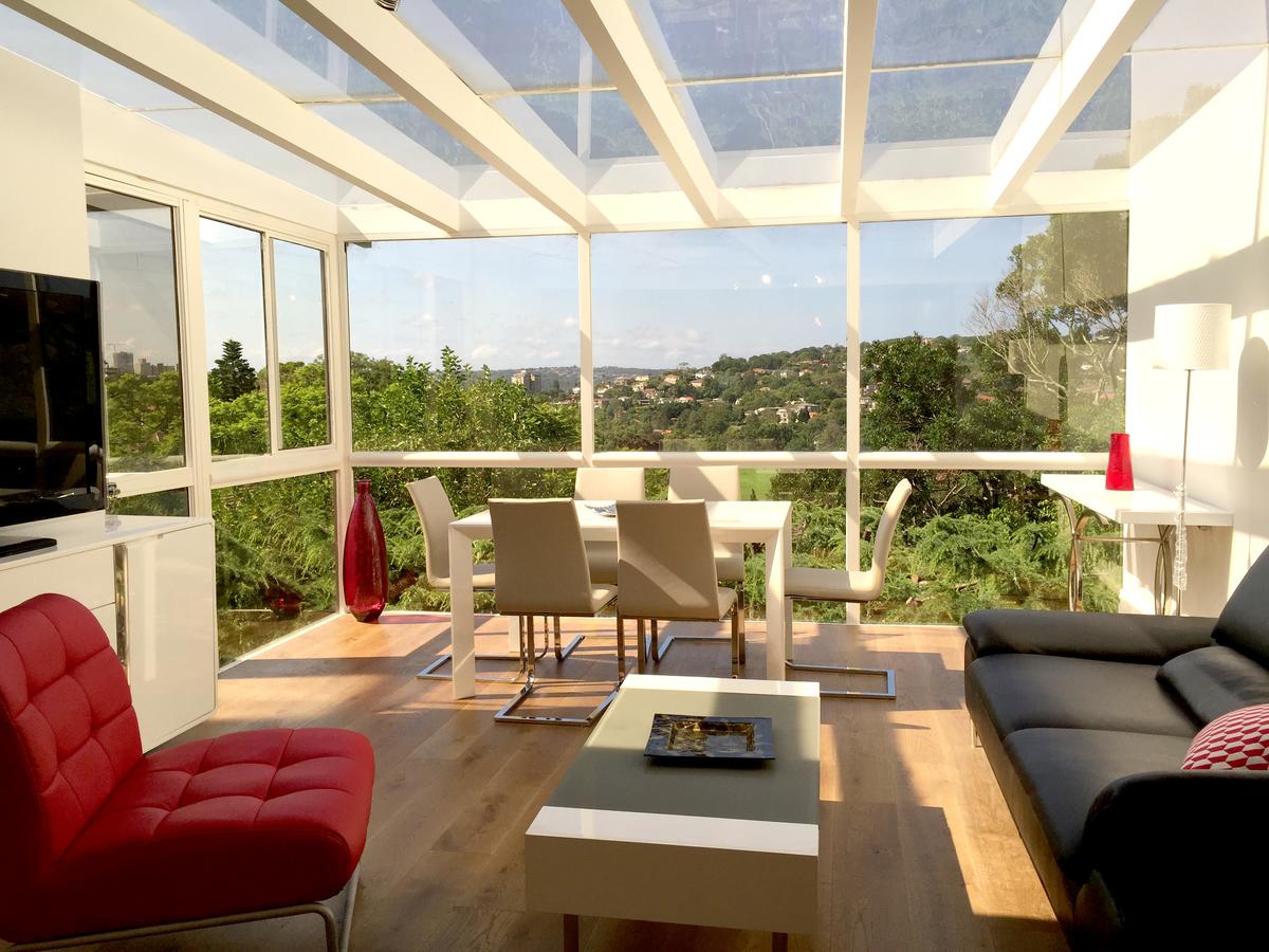 Botany NSW Getaway Accommodation