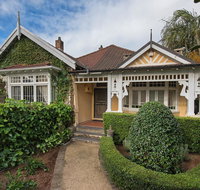 Coogee Family Home CO19 - Getaway Accommodation