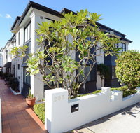 Avoca Lodge - Getaway Accommodation