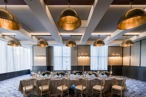 Amora Hotel Jamison Sydney - Getaway Accommodation 21