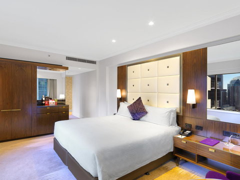 Amora Hotel Jamison Sydney - Getaway Accommodation 9