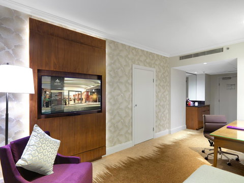 Amora Hotel Jamison Sydney - Getaway Accommodation 31