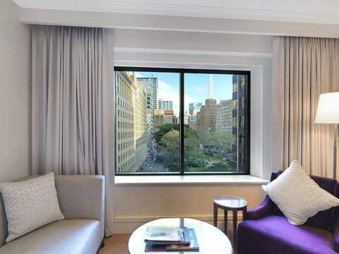 Amora Hotel Jamison Sydney - Getaway Accommodation 6