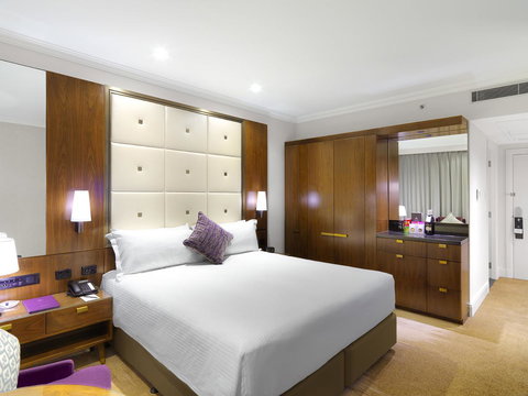 Amora Hotel Jamison Sydney - Getaway Accommodation 28