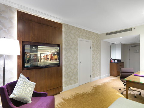 Amora Hotel Jamison Sydney - Getaway Accommodation 8