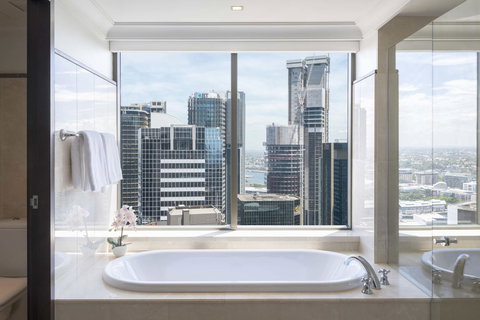 Amora Hotel Jamison Sydney - Getaway Accommodation 25