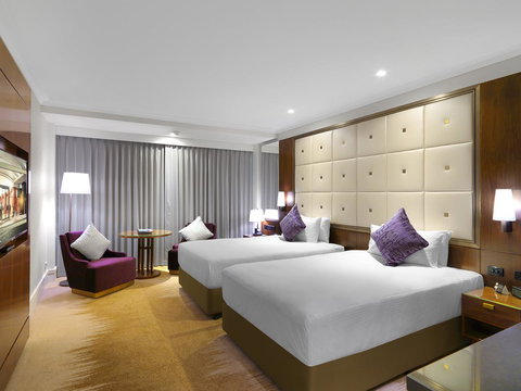 Amora Hotel Jamison Sydney - Getaway Accommodation 10