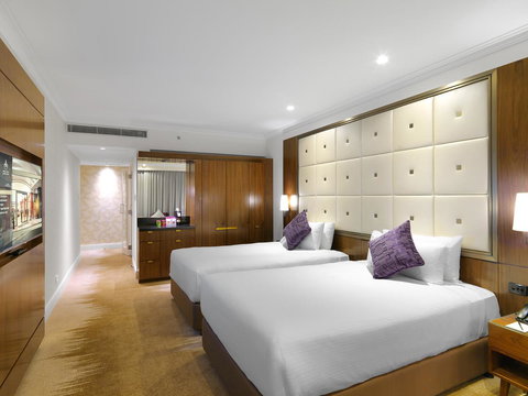 Amora Hotel Jamison Sydney - Getaway Accommodation 11