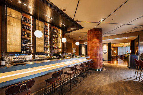 Amora Hotel Jamison Sydney - Getaway Accommodation 12