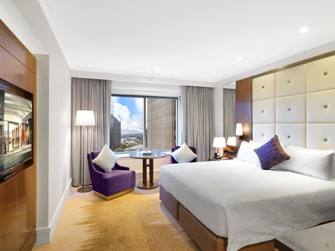 Amora Hotel Jamison Sydney - Getaway Accommodation 24