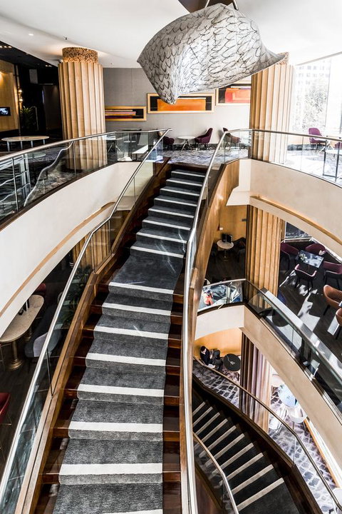Amora Hotel Jamison Sydney - Getaway Accommodation 23