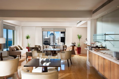 Amora Hotel Jamison Sydney - Getaway Accommodation 26