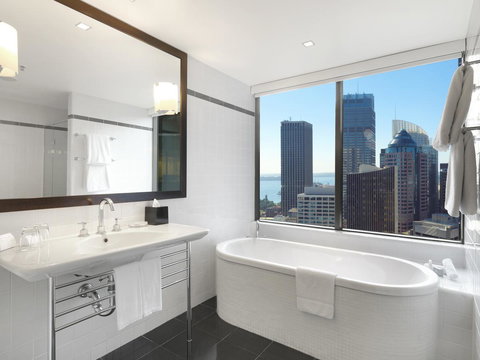 Amora Hotel Jamison Sydney - Getaway Accommodation 38