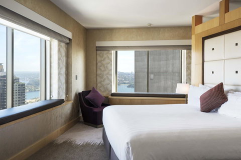 Amora Hotel Jamison Sydney - Getaway Accommodation 42