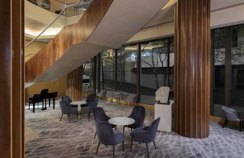 Amora Hotel Jamison Sydney - Getaway Accommodation 22