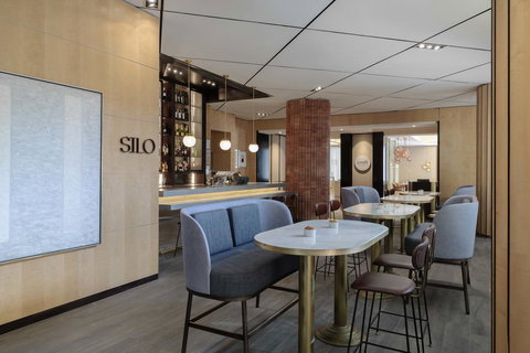 Amora Hotel Jamison Sydney - Getaway Accommodation 17