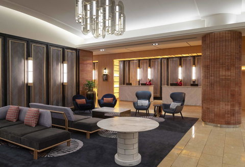 Amora Hotel Jamison Sydney - Getaway Accommodation 20
