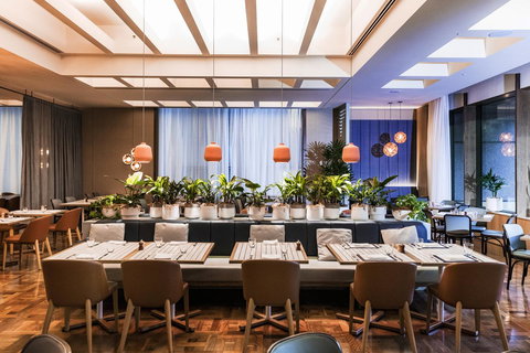 Amora Hotel Jamison Sydney - Getaway Accommodation 18