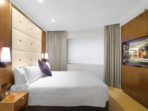 Amora Hotel Jamison Sydney - Getaway Accommodation 4