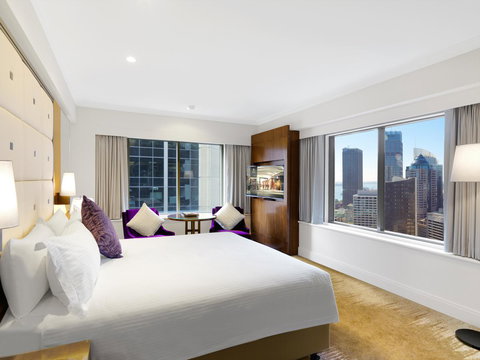 Amora Hotel Jamison Sydney - Getaway Accommodation 0