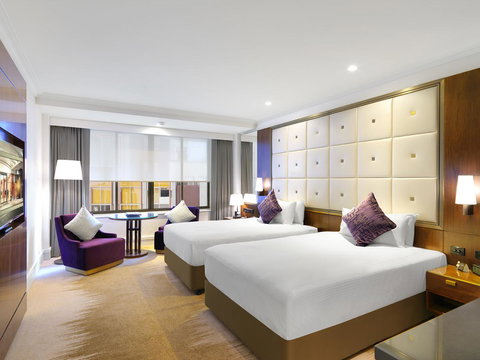 Amora Hotel Jamison Sydney - Getaway Accommodation 16