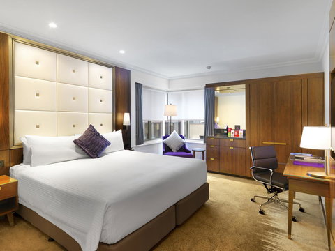 Amora Hotel Jamison Sydney - Getaway Accommodation 35