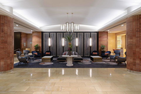 Amora Hotel Jamison Sydney - Getaway Accommodation 15
