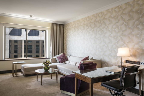 Amora Hotel Jamison Sydney - Getaway Accommodation 44