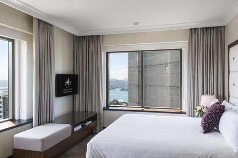 Amora Hotel Jamison Sydney - Getaway Accommodation 41