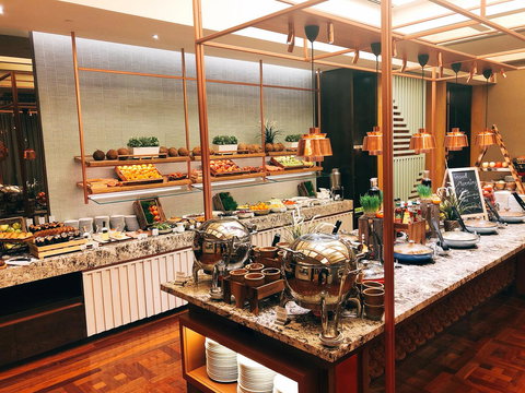 Amora Hotel Jamison Sydney - Getaway Accommodation 1