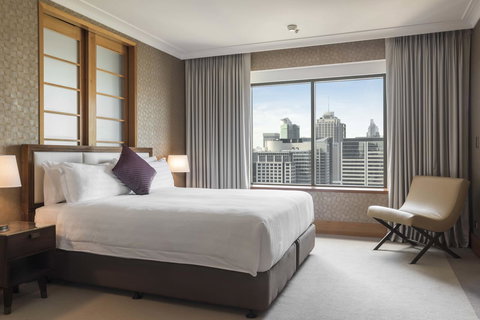 Amora Hotel Jamison Sydney - Getaway Accommodation 39