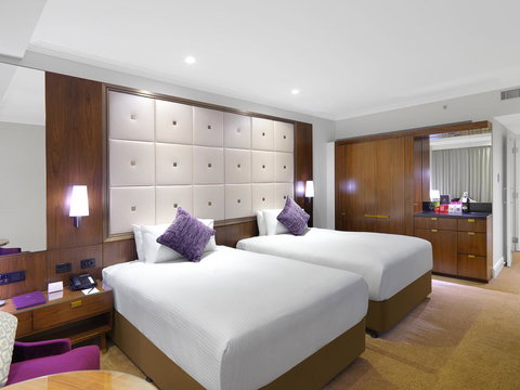 Amora Hotel Jamison Sydney - Getaway Accommodation 7