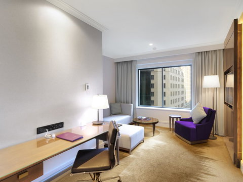 Amora Hotel Jamison Sydney - Getaway Accommodation 37