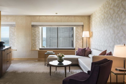 Amora Hotel Jamison Sydney - Getaway Accommodation 43
