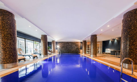 Amora Hotel Jamison Sydney - Getaway Accommodation 14