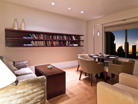Amora Hotel Jamison Sydney - Getaway Accommodation 40