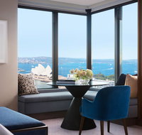 Four Seasons Hotel Sydney - Getaway Accommodation